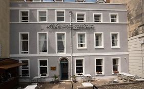 The Alexandra Hotel Weymouth